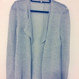 Calvin Klein Grey Sweater